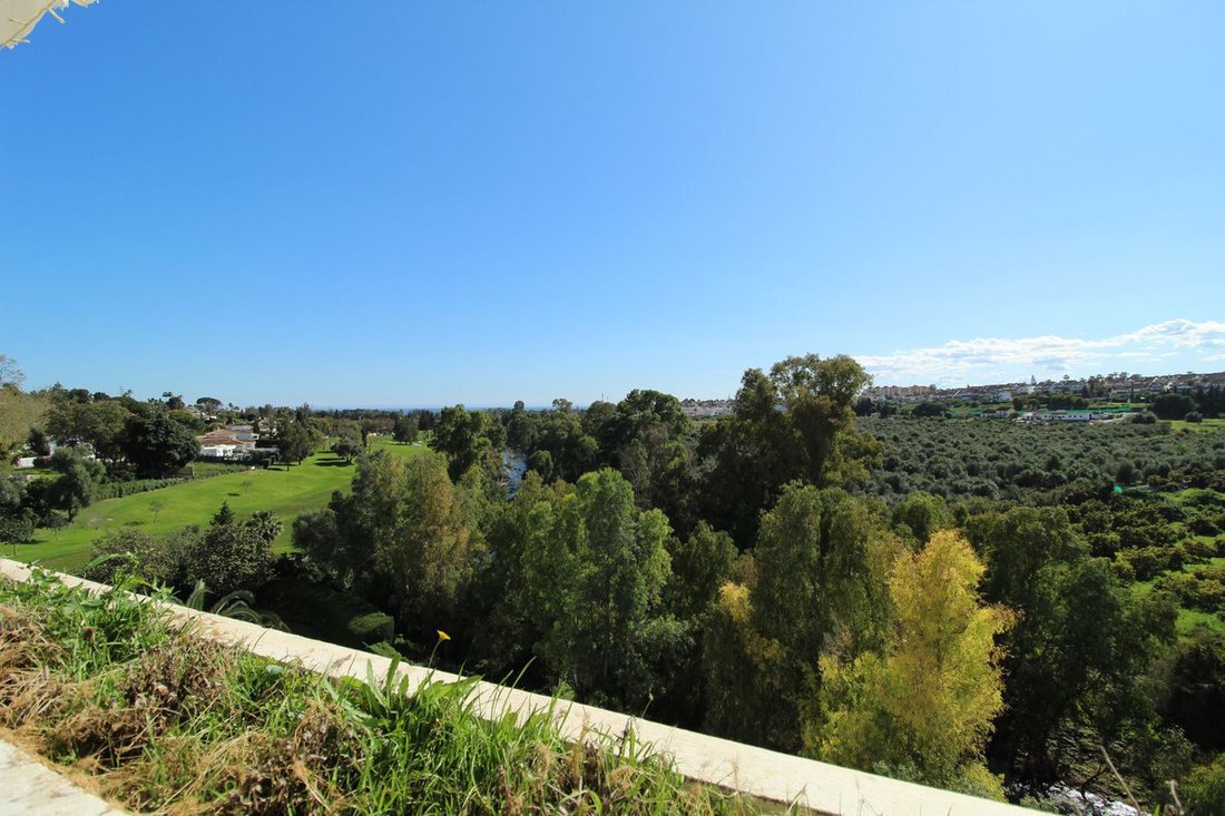 Apartment in Marbella, Andalusia, Spain 5 - 15438578