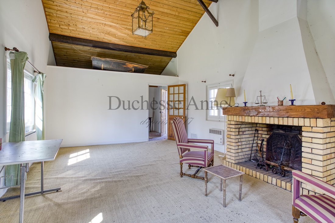 House in Poigny-la-Forêt, Ile-de-France, France 5 - 15440775