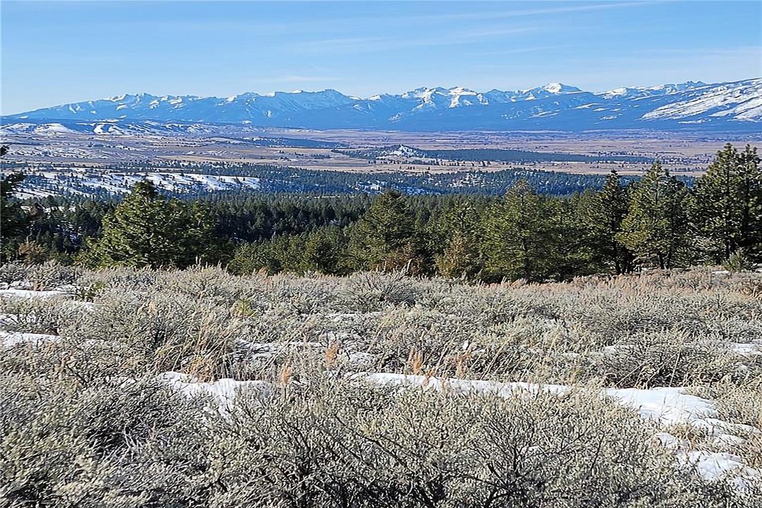 Land in Corvallis, Montana, United States 1 - 15440704