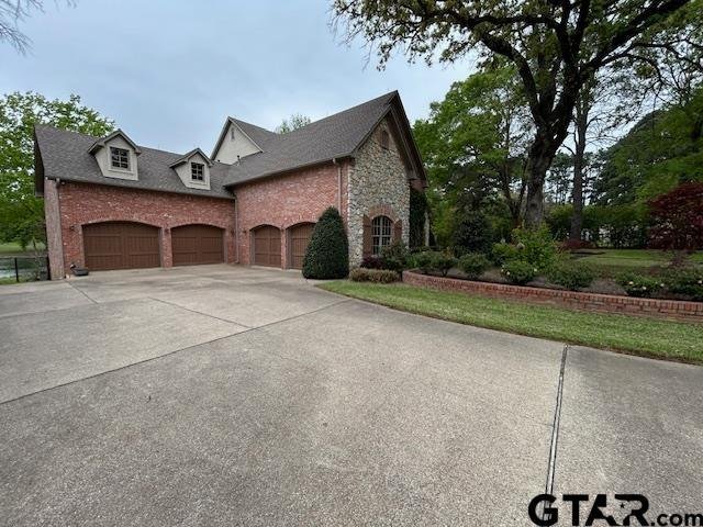 House in Whitehouse, Texas, United States 5 - 14907014