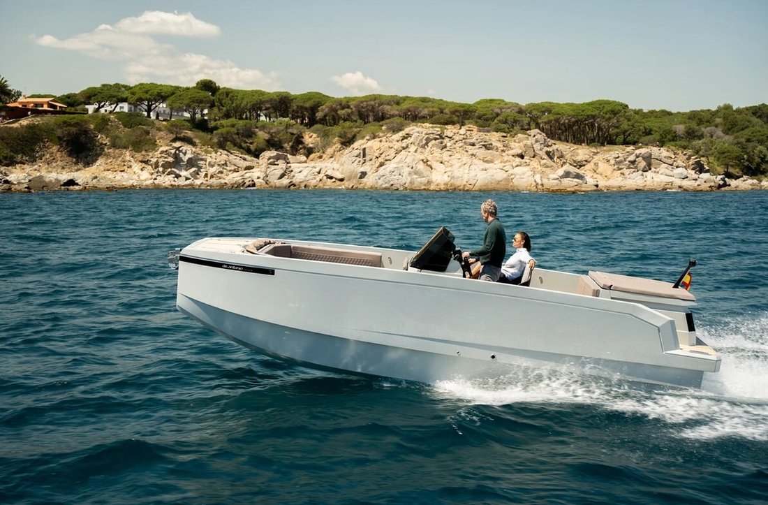 Cruiser in France 1 - 15438989