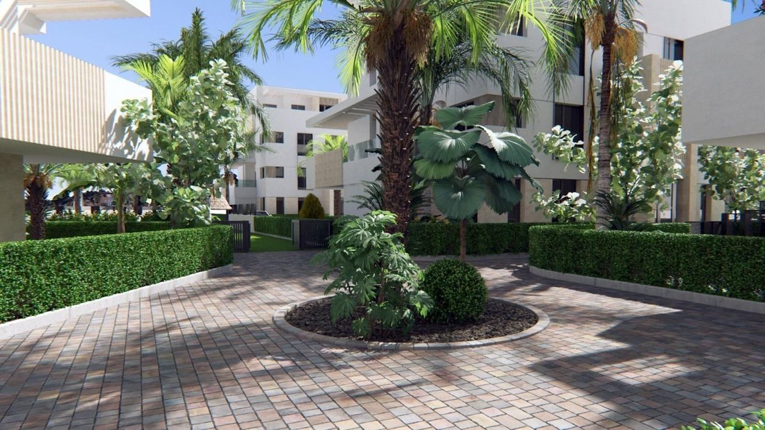 Apartment in Torre Pacheco, Región de Murcia, Spain 5 - 15440991