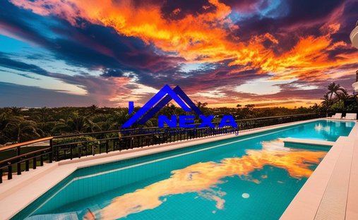 Apartamento en Glifada, Ática, Grecia 1