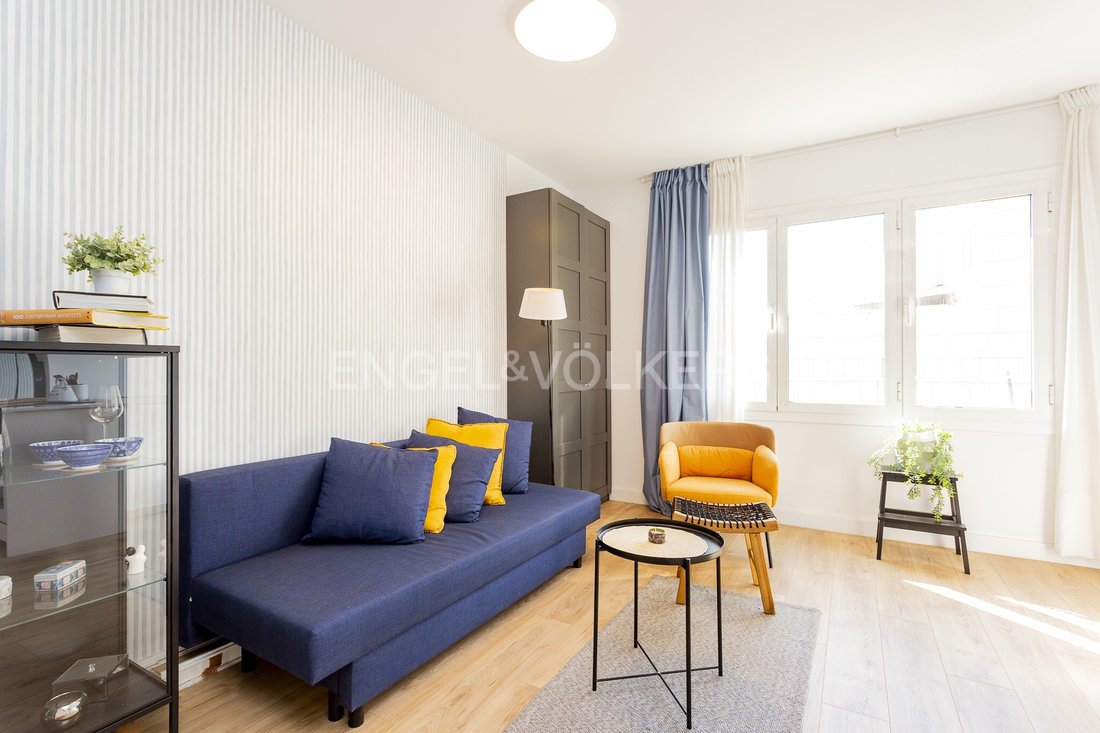 Apartment in Eixample, Barcelona, Spain 5 - 15324543