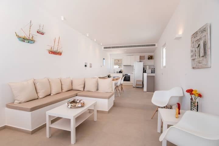Villa in Paros, Aegean, Greece 5 - 15443638
