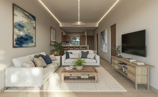 Appartamento a Playa del Carmen, Quintana Roo, Messico 1