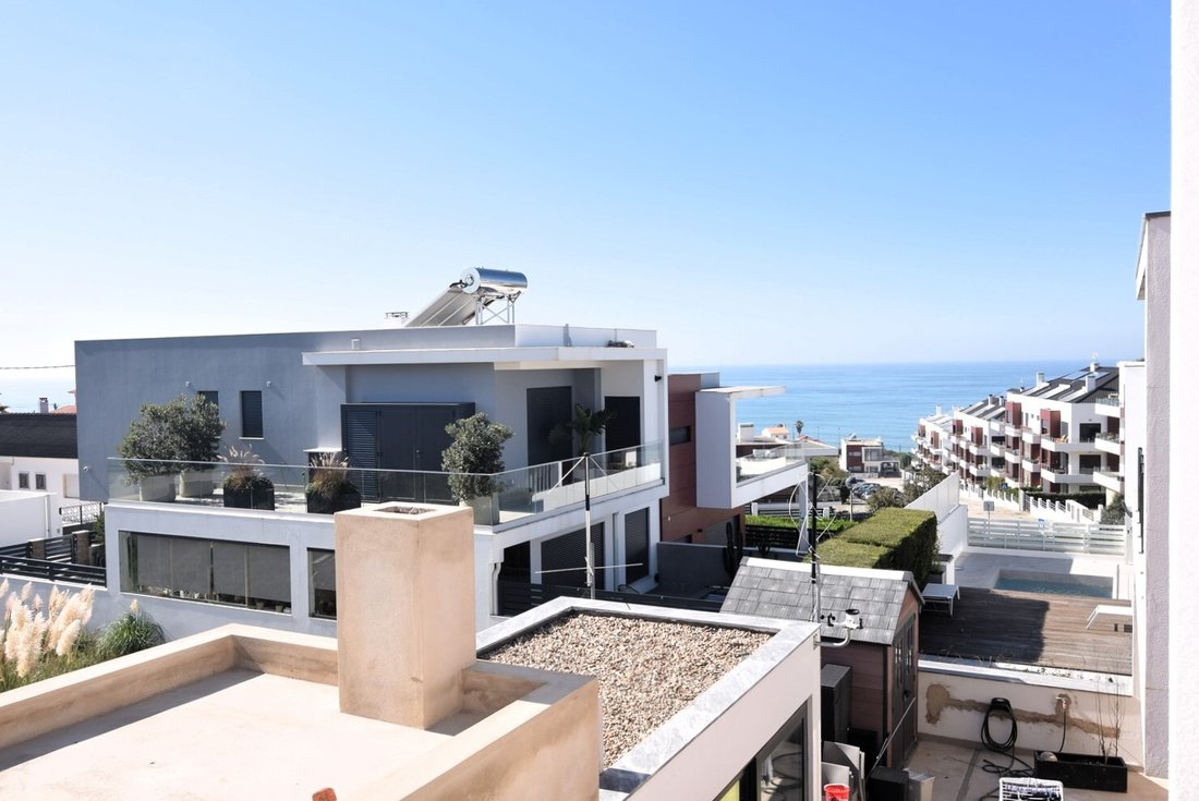 Villa in Ericeira, Lisbon, Portugal 1 - 15449096