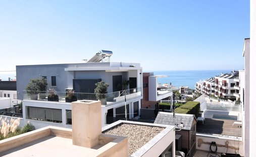 Villa in Ericeira, Lisbon, Portugal 1