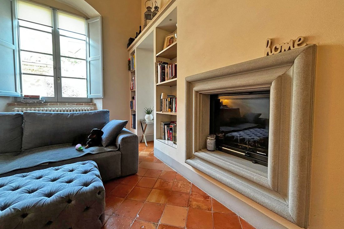 Apartamento en Montepulciano, Toscana, Italia 3 - 15449087