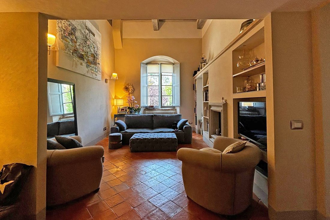 Apartamento en Montepulciano, Toscana, Italia 5 - 15449087