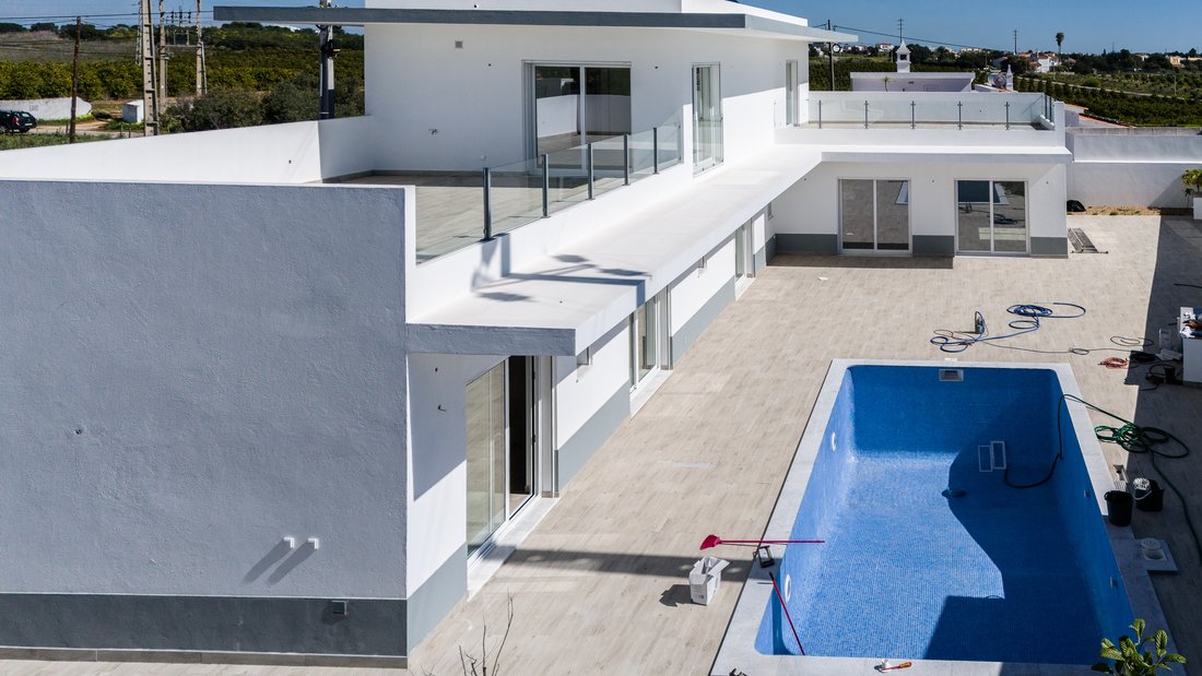 Villa in Altura, Algarve, Portugal 2 - 15444023