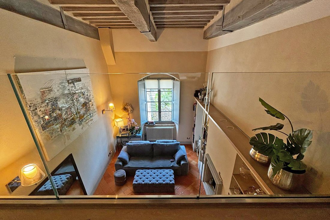 Apartamento en Montepulciano, Toscana, Italia 1 - 15449087