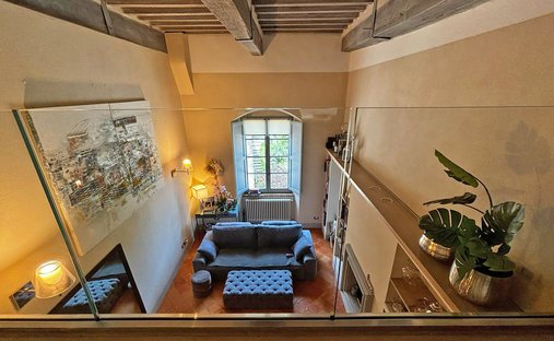 Apartamento en Montepulciano, Toscana, Italia 1