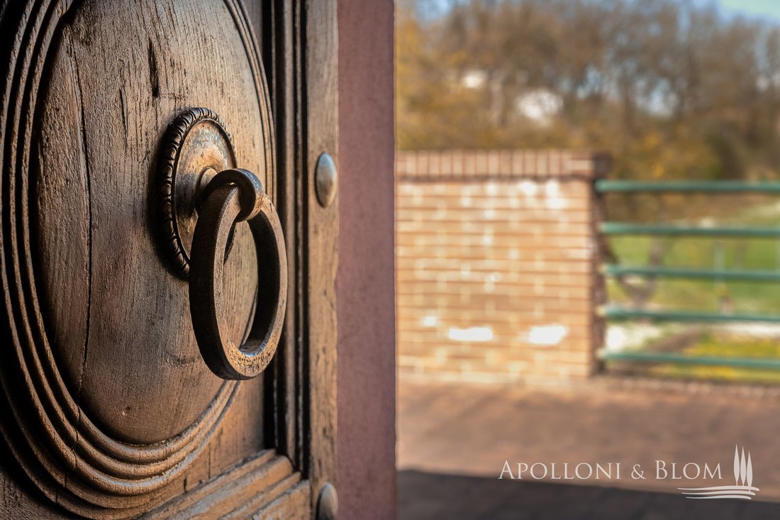 Rancho en Abbadia, Toscana, Italia 5 - 15447563