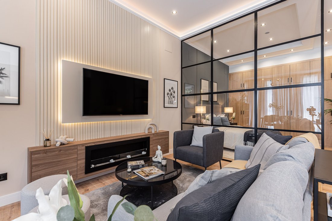 Apartment in Arganzuela, Madrid, Spain 4 - 15451223