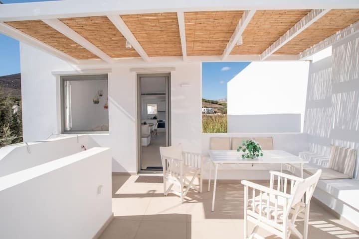 Villa in Paros, Aegean, Greece 4 - 15443638