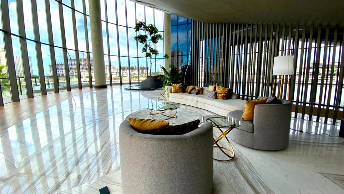 Apartment in Playa del Carmen, Quintana Roo, Mexico 1 - 13935910