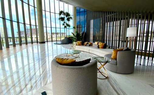 Appartement à Playa del Carmen, Quintana Roo, Mexique 1