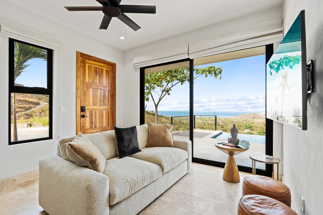 House in Playa Flamingo, Guanacaste Province, Costa Rica 1 - 15444547