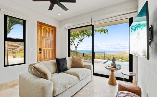 House in Playa Flamingo, Guanacaste Province, Costa Rica 1