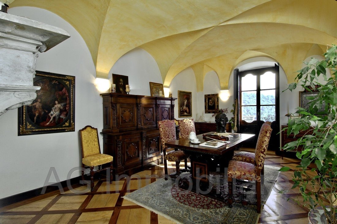 Villa in Trontano, Piedmont, Italy 3 - 15449095