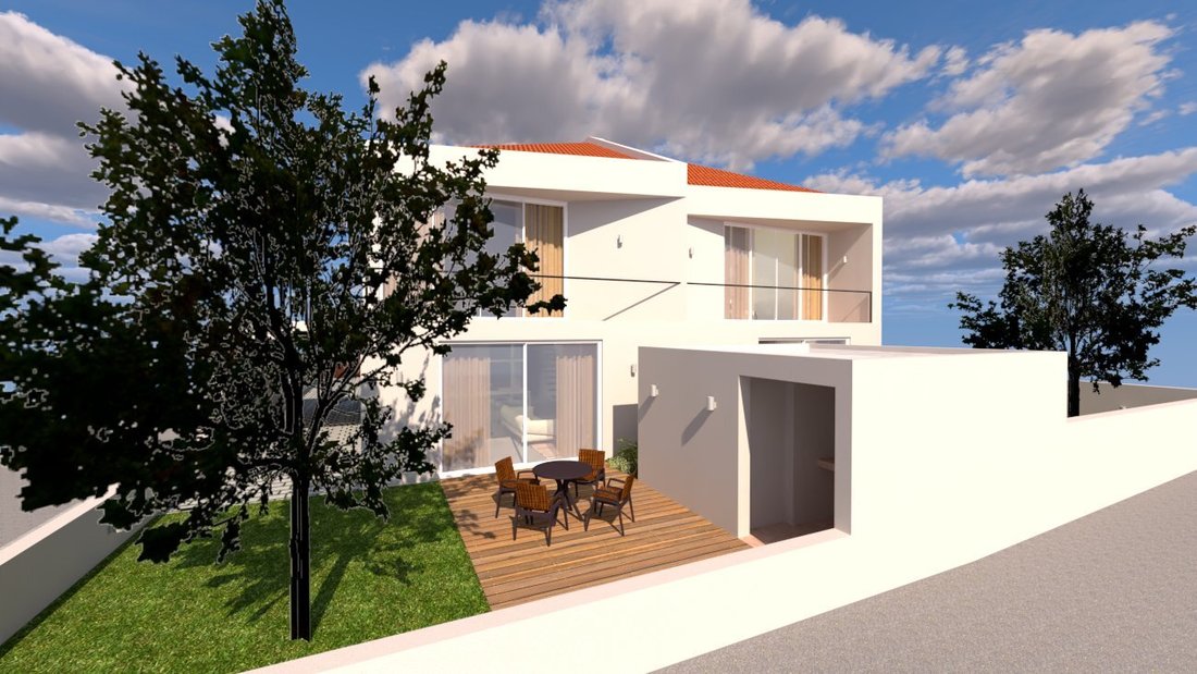 Villa in Ericeira, Lisbon, Portugal 3 - 15444652