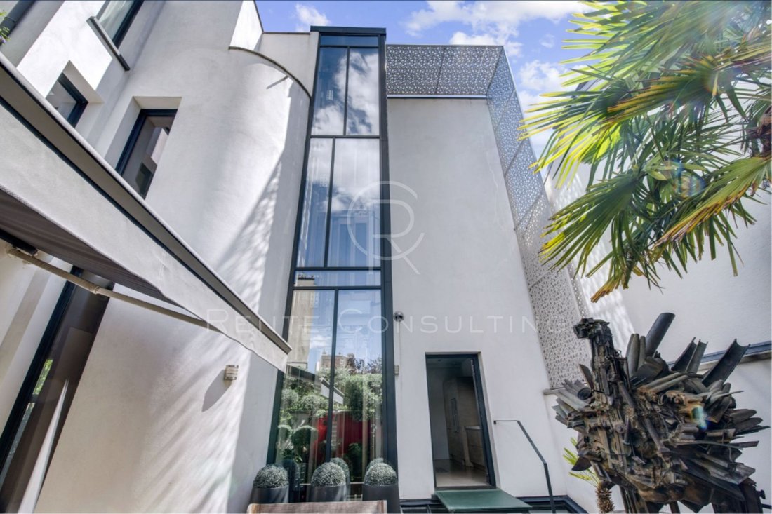 House in Violet Commerce, Paris 15e Arrondissement, Paris 3 - 15449548