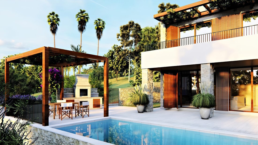 Villa in Kumbor, Herceg Novi Municipality, Montenegro 4 - 15451155
