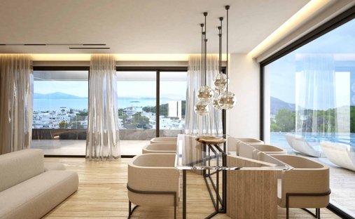 Residenza a Vari, Attica, Grecia 1