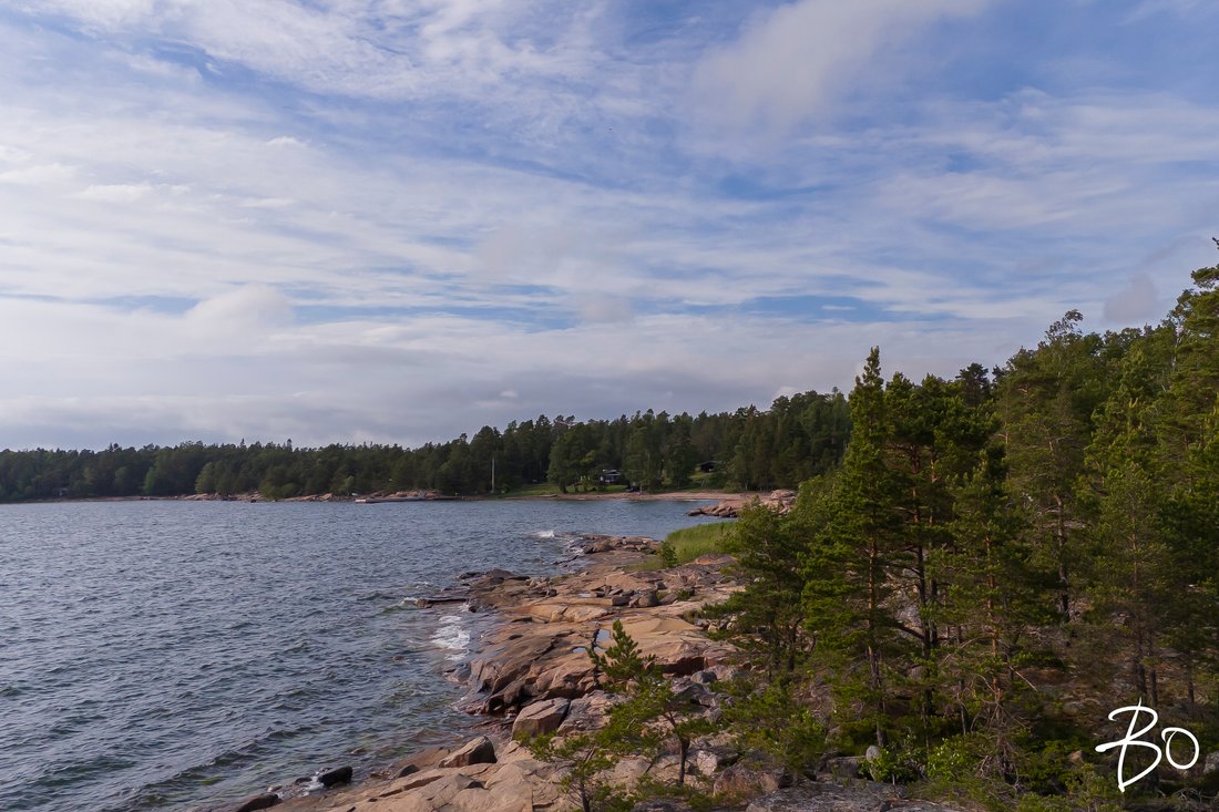 Land in Finland 1 - 15450411