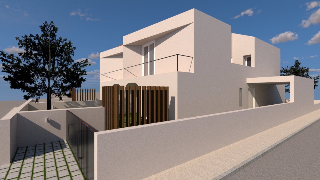 Villa in Ericeira, Lisbon, Portugal 1 - 15444652