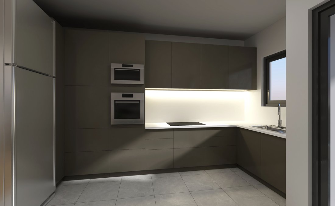 Apartment in Pefki, Attica, Greece 4 - 15448615