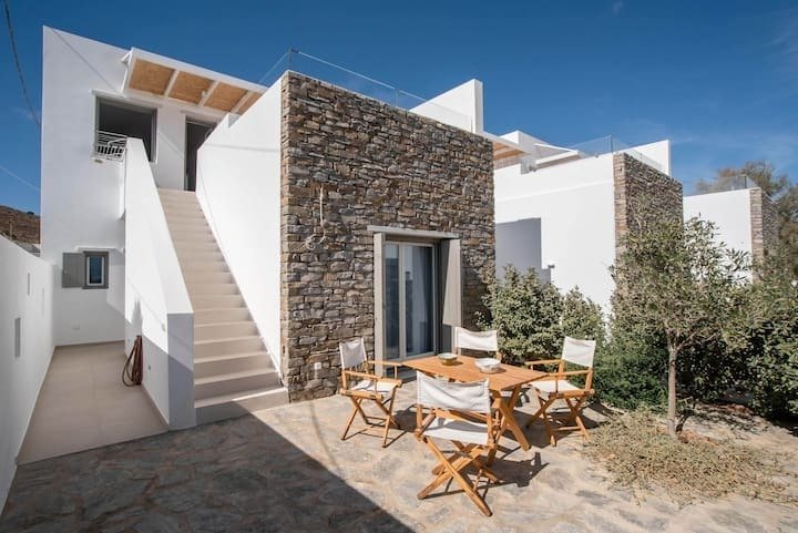 Villa in Paros, Aegean, Greece 2 - 15443638