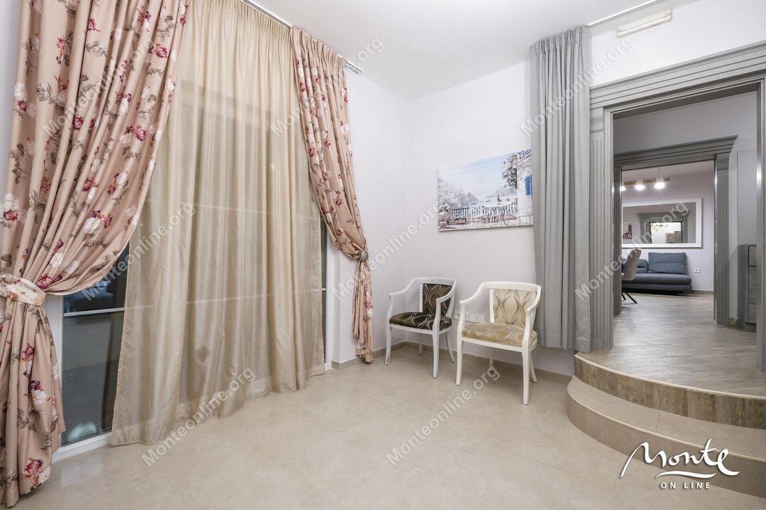 House in Tivat, Tivat Municipality, Montenegro 4 - 15451254