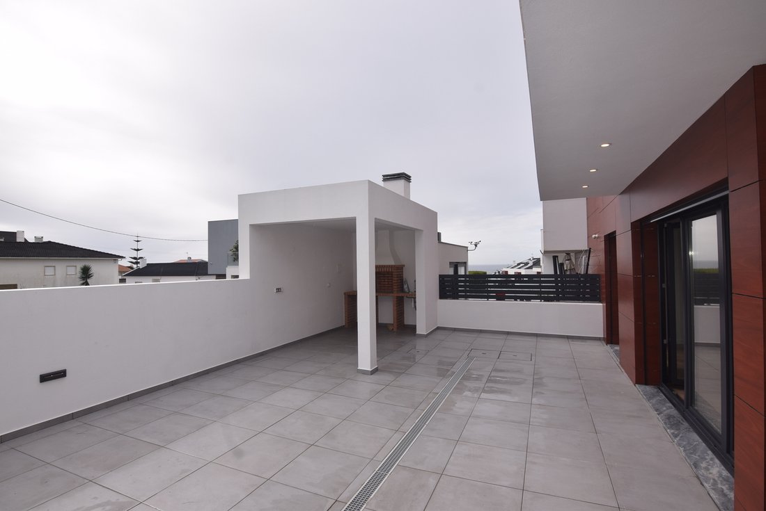 Villa in Ericeira, Lisbon, Portugal 5 - 15449096