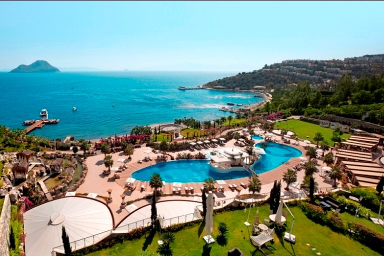Apartment in Bodrum, Muğla, Turkey 4 - 15443824