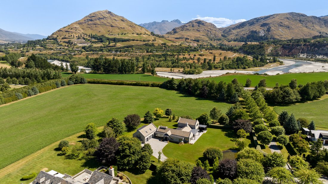 House in Queenstown, Otago, New Zealand 1 - 15451794