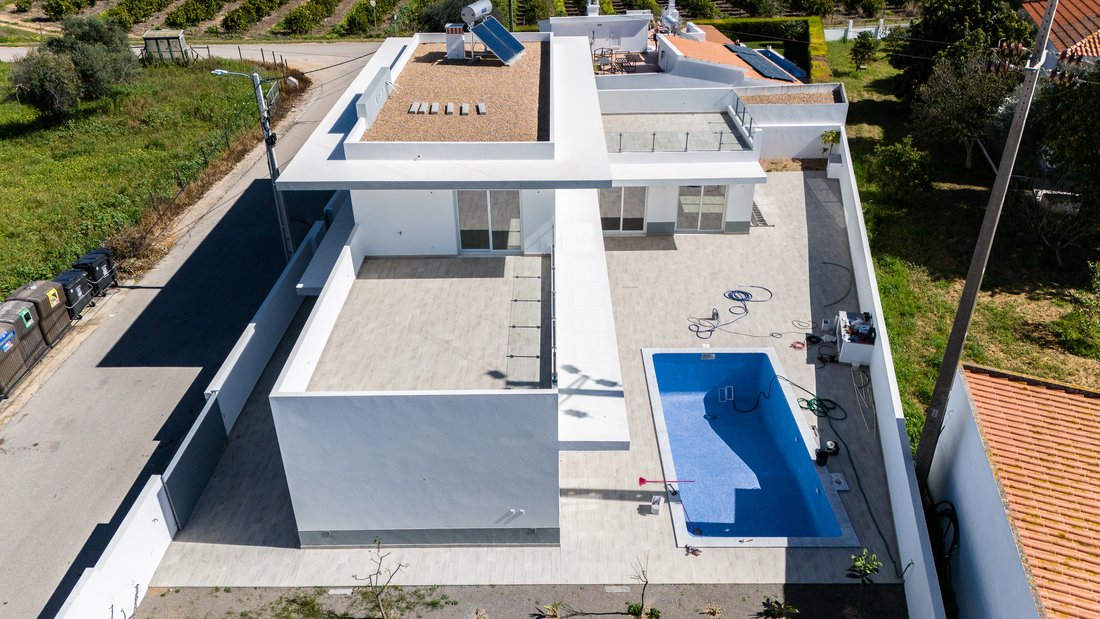 Villa in Altura, Algarve, Portugal 3 - 15444023