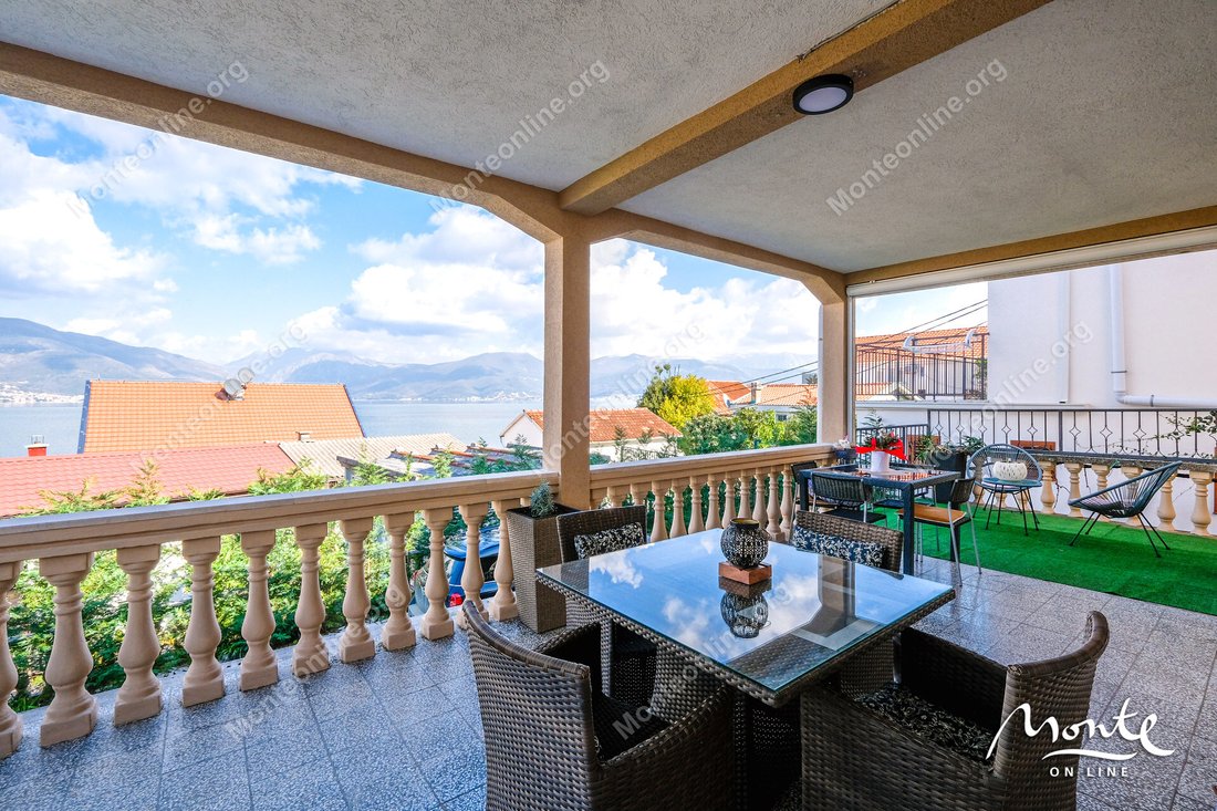 House in Krašići, Tivat Municipality, Montenegro 4 - 15451105