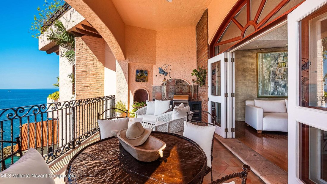 Condominio a Puerto Vallarta, Jalisco, Messico 5 - 15451150