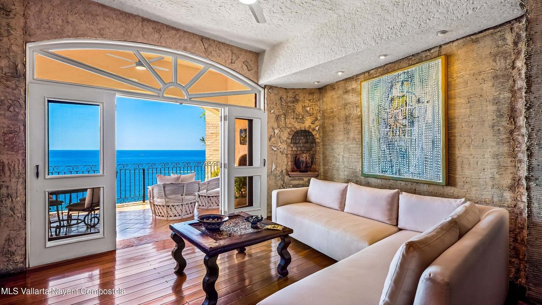 Condominio a Puerto Vallarta, Jalisco, Messico 4 - 15451150