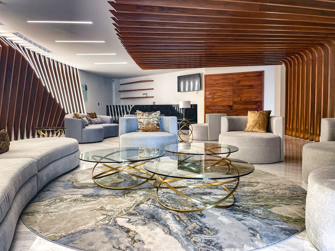 Apartment in Playa del Carmen, Quintana Roo, Mexico 3 - 13935910