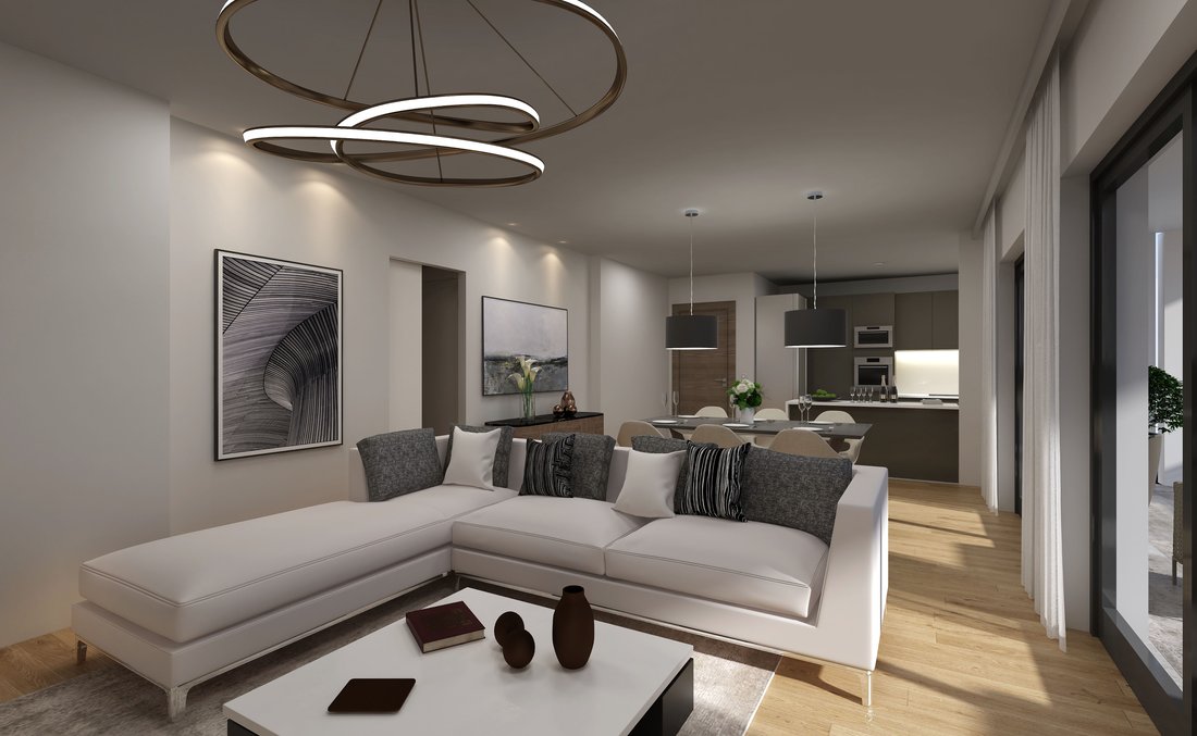 Apartment in Pefki, Attica, Greece 3 - 15448615