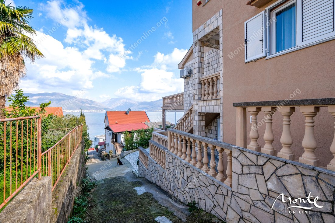 House in Krašići, Tivat Municipality, Montenegro 3 - 15451105