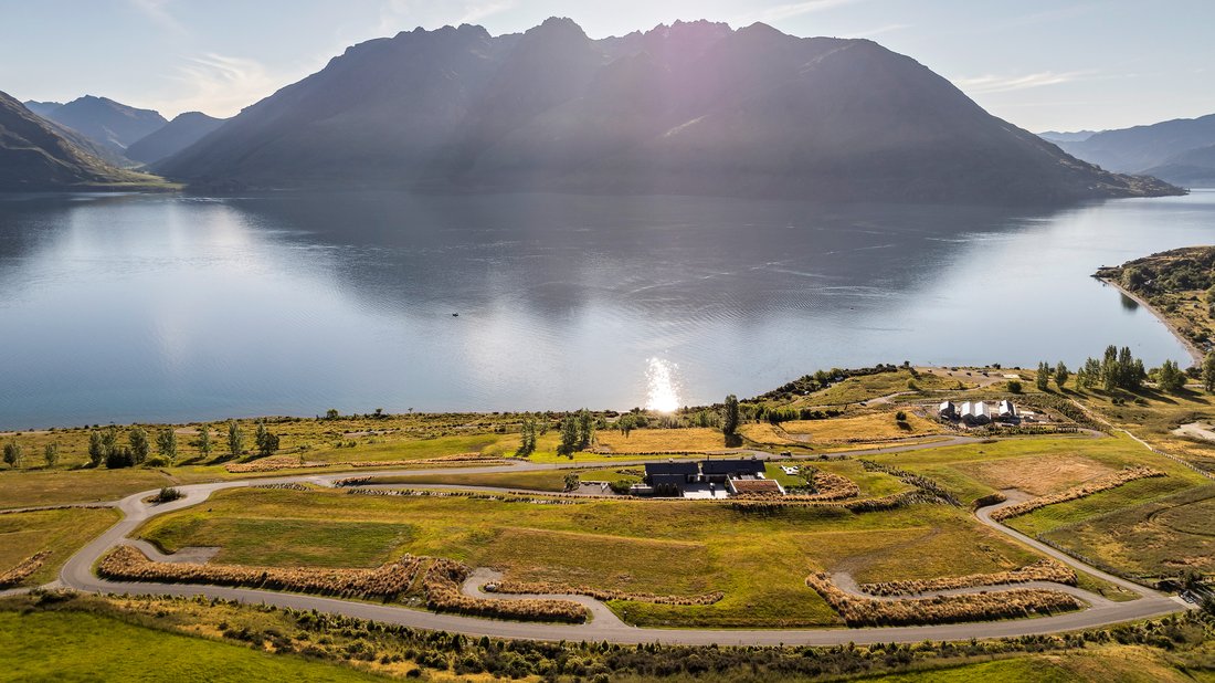 Land in Drift Bay, Otago, New Zealand 5 - 15451804