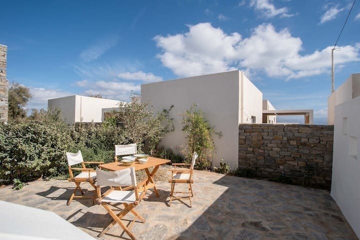 Villa in Paros, Aegean, Greece 3 - 15443638