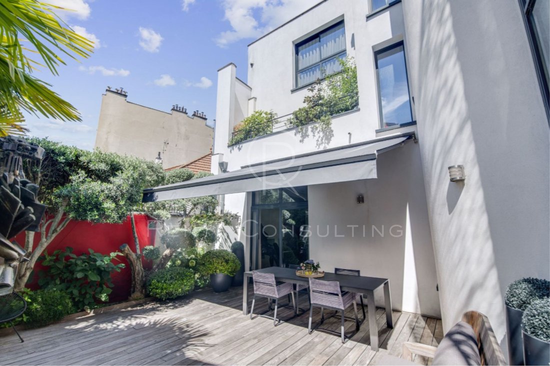 House in Violet Commerce, Paris 15e Arrondissement, Paris 2 - 15449548