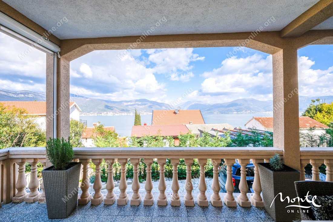 House in Krašići, Tivat Municipality, Montenegro 5 - 15451105
