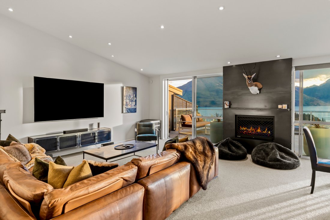 Villa in Queenstown, Otago, New Zealand 2 - 15451824