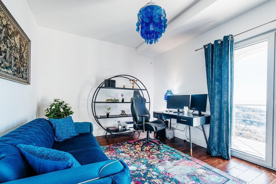 Villa in Rijeka Reževići, Budva Municipality, Montenegro 3 - 15451265